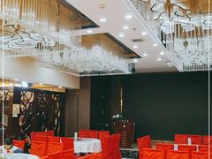 大堂-清真悦宾楼食府(海湖店)