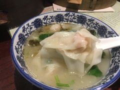-松针蔡记蒸饺(花园路店)