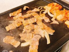 -韩时烤肉(枫蓝店)