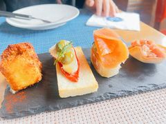 -LA MAISON公鸡和龙(蛇口店)