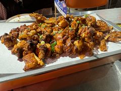 -交个朋友·贵州遵义烤鸡(北京首店)