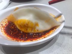 -喜家德虾仁水饺(华强天虹店)