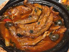 -老友王·南宁特色菜(金汇如意坊店)
