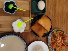 包尔萨克-BAURSAK包尔萨克早餐屋(第二分店)