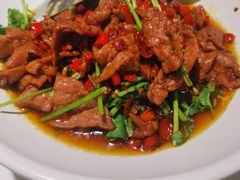 -兰湘子·湘菜小炒(石家庄万象城店)