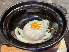 -万丽轩·粤菜(王府井金茂万丽酒店)