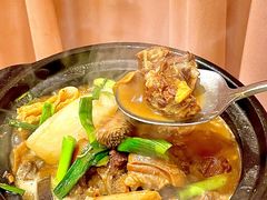 -禾府酒家·传统广府味(番禺店)