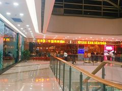 -万达广场(万州店)