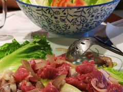 -侯家庄私房菜馆观景餐厅