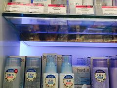 -莎莎(东涌店)