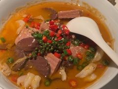 -百富源·海鲜辽菜(浑河堡店)