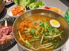 -冷面大王(大南街店)