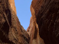 -天山神秘大峡谷