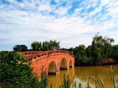 -白鹭湾湿地公园