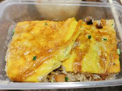 三鲜豆皮-老通城豆皮大王(吉庆街店)