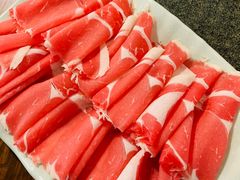 鲁西黄牛特级-竹叶涮肉坊(总店)