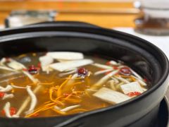 -一善菌·云南菌汤·云南菜(银泰城店)