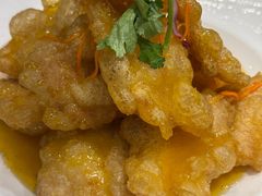 -松花湖水饺(新濠天地店)