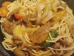 -豪客嘉族火焰牛排(百信广场店)