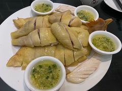 -文记壹心鸡(宝华路店)