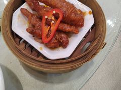 -御膳粥·牛乳粥底火锅·地道顺德菜(容桂店)