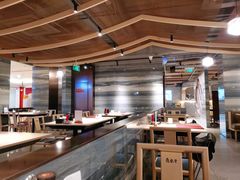 自助取餐区-鼎泰丰(当代商城店)