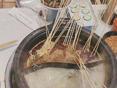 -钢管厂五区小郡肝火锅串串香(清河店)