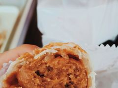 鲜肉月饼-长发西饼(临顿路店)