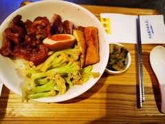 -陈鹏鹏潮汕菜(宝安机场T3航站楼店)