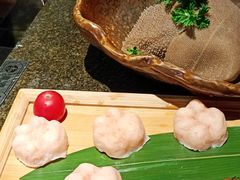 -湊湊火锅·茶憩(来福士广场店)
