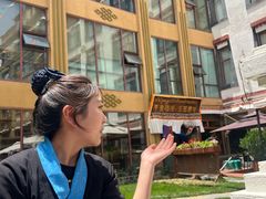 -思金拉措庄园藏餐(太阳岛店)