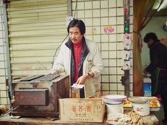 -小胡子祥彪烧烤(北湖总店)