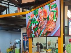 -爆好吃夜市大排档·乐山江湖菜(中心城总店)