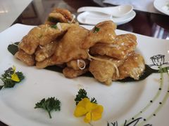 -鹿鸣春饭店(总店)