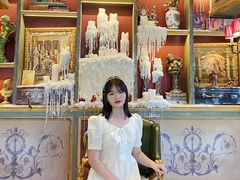 -老欧洲咖啡·西餐(后湖店)