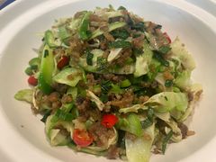 -院8里·少城记忆老川菜(宽窄巷子店)