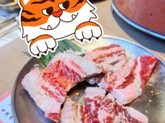 -西塔老太太泥炉烤肉(望京一店)