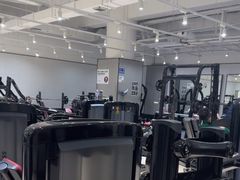 -FLARE STAR FITNESS(复地活力城店)