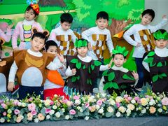 -海富金太阳幼儿园(金杨十街坊东)