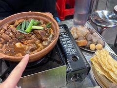 -包工仔·牛杂自助放题