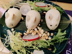 -夏日玛莉西餐厅(岳阳花板桥步步高店)