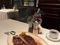 -Wolfgang’s Steakhouse 沃夫冈牛排馆(上海白玉兰广场店)