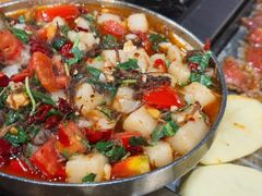 -石屏老字号4号包浆豆腐美食城(泼水广场店)