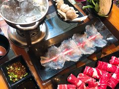 -丽江庭院之爱在路上(西单店)