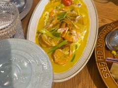 -尚SHANG泰国菜(中山大道店)