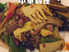 零点餐厅-零点餐厅(马神庙店)