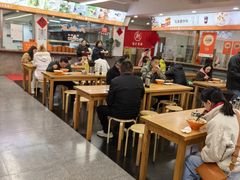 -龙华素斋(龙华路店)