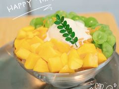 -豆豆冰室·地道招牌椰子冻(大良店)
