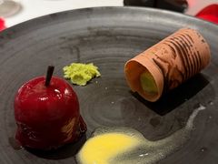 -王品牛排(郑州大卫城店)