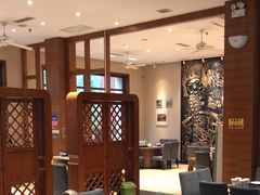 -黔蘑菇四季餐厅(观山湖店)